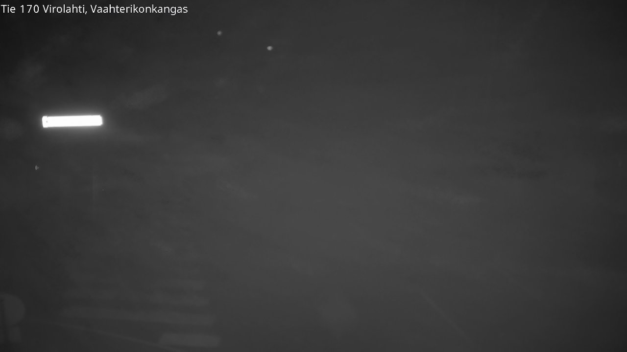 Kelikamerat Kuva Tie 170 Virolahti, Vaahterikonkangas, Virolahti, Kymenlaakso