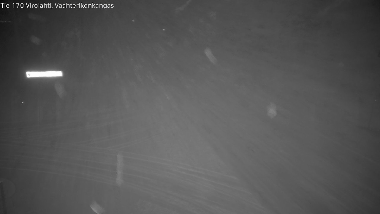 Kelikamerat Kuva Tie 170 Virolahti, Vaahterikonkangas, Virolahti, Kymenlaakso