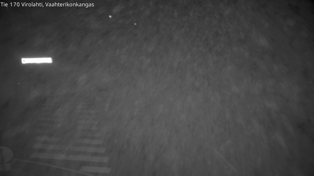 Kelikamerat Kuva Tie 170 Virolahti, Vaahterikonkangas, Virolahti, Kymenlaakso