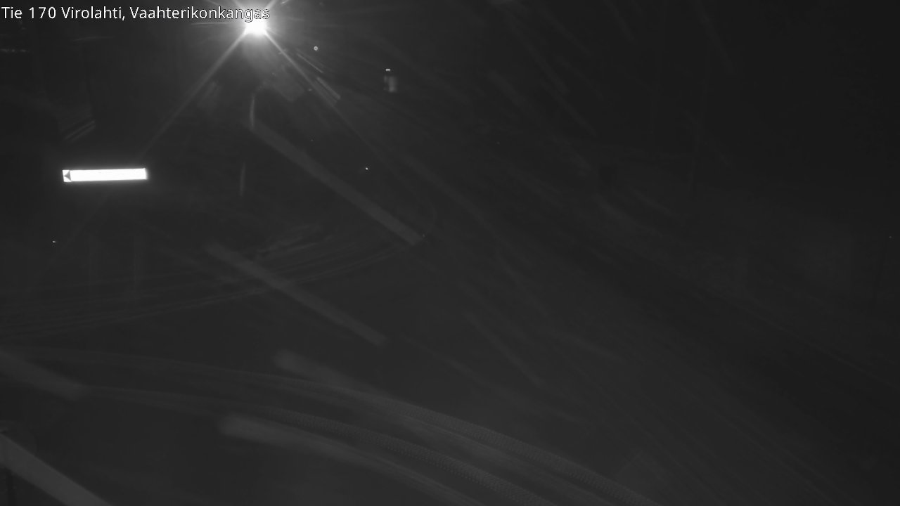 Kelikamerat Kuva Tie 170 Virolahti, Vaahterikonkangas, Virolahti, Kymenlaakso