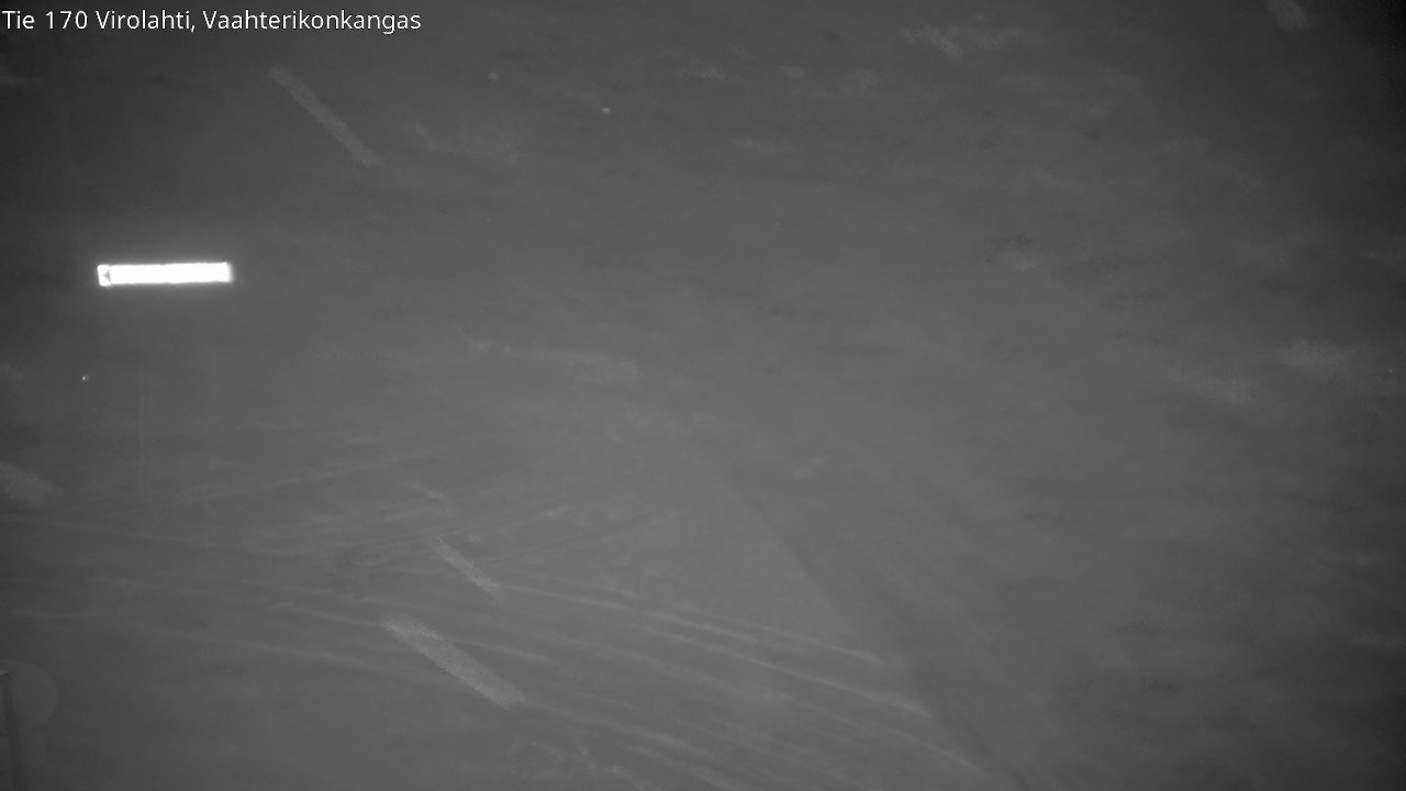 Kelikamerat Kuva Tie 170 Virolahti, Vaahterikonkangas, Virolahti, Kymenlaakso
