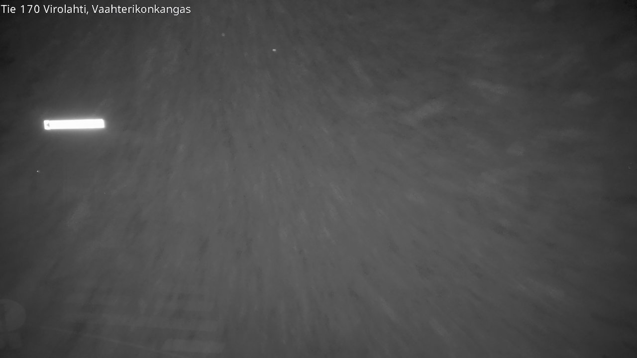 Kelikamerat Kuva Tie 170 Virolahti, Vaahterikonkangas, Virolahti, Kymenlaakso