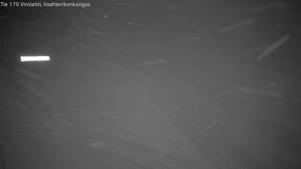 Kelikamerat Kuva Tie 170 Virolahti, Vaahterikonkangas, Virolahti, Kymenlaakso