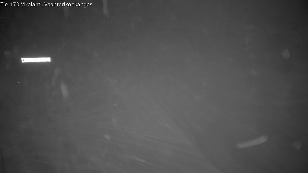 Kelikamerat Kuva Tie 170 Virolahti, Vaahterikonkangas, Virolahti, Kymenlaakso