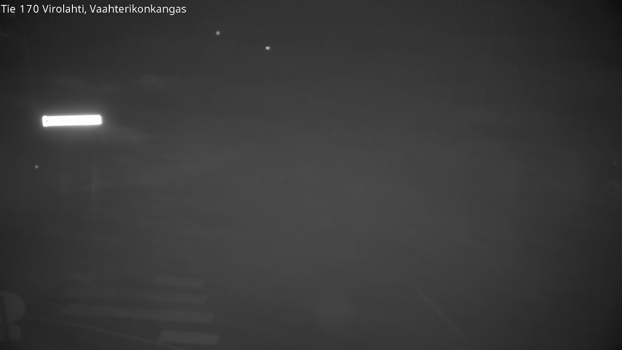 Kelikamerat Kuva Tie 170 Virolahti, Vaahterikonkangas, Virolahti, Kymenlaakso