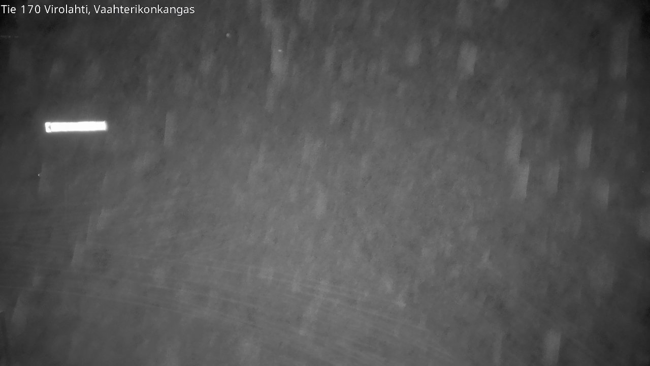 Kelikamerat Kuva Tie 170 Virolahti, Vaahterikonkangas, Virolahti, Kymenlaakso