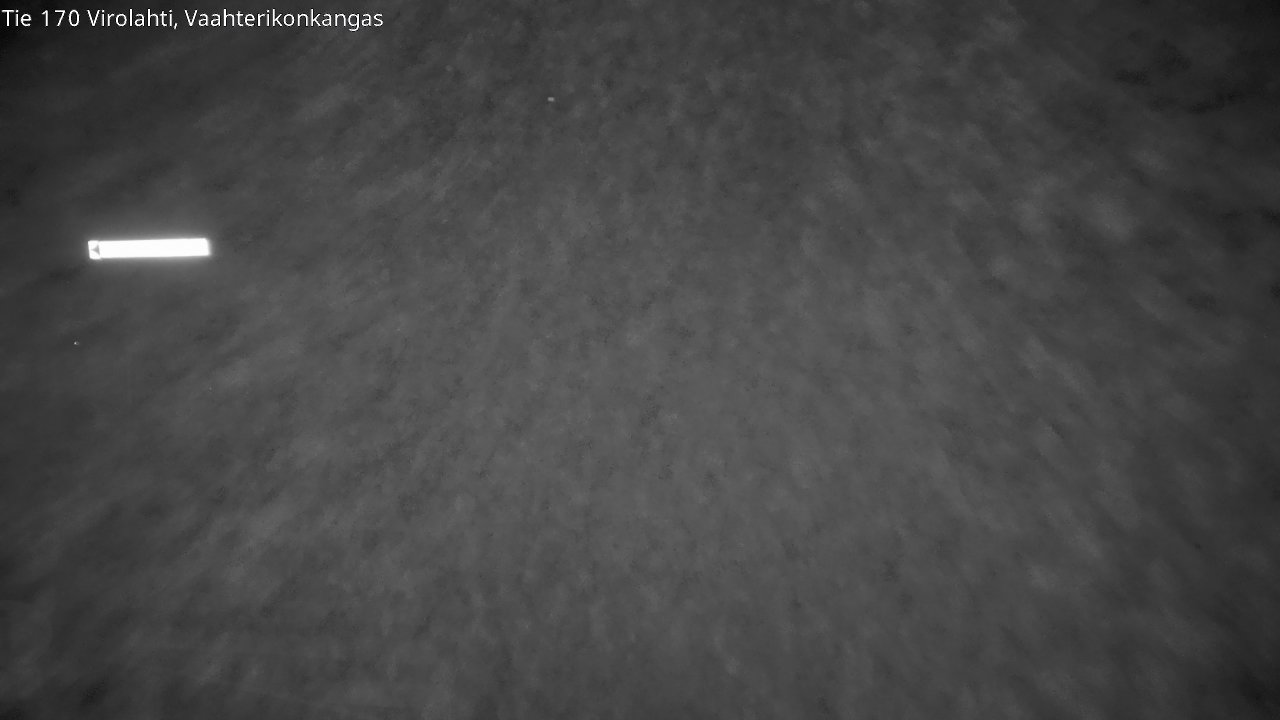 Kelikamerat Kuva Tie 170 Virolahti, Vaahterikonkangas, Virolahti, Kymenlaakso