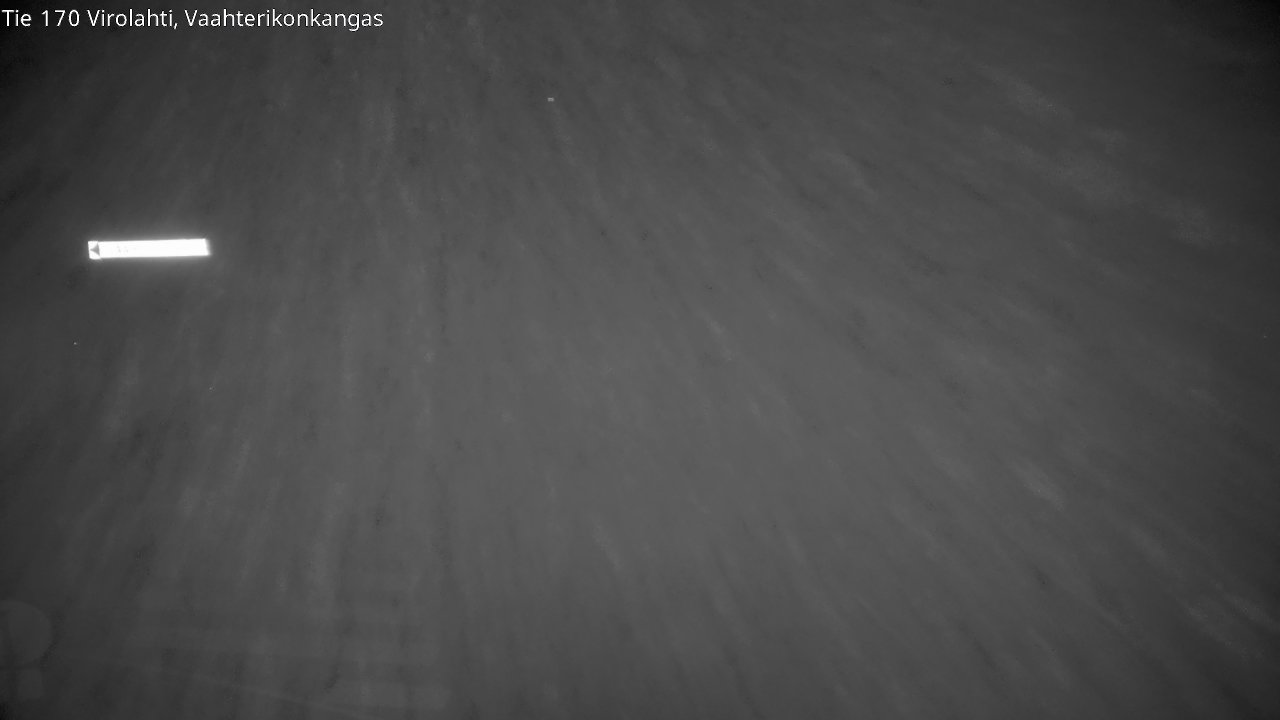 Kelikamerat Kuva Tie 170 Virolahti, Vaahterikonkangas, Virolahti, Kymenlaakso