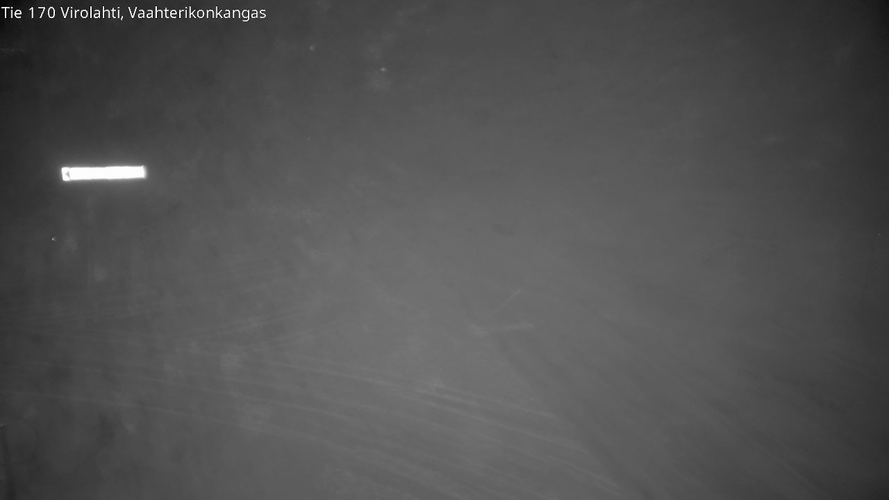 Kelikamerat Kuva Tie 170 Virolahti, Vaahterikonkangas, Virolahti, Kymenlaakso