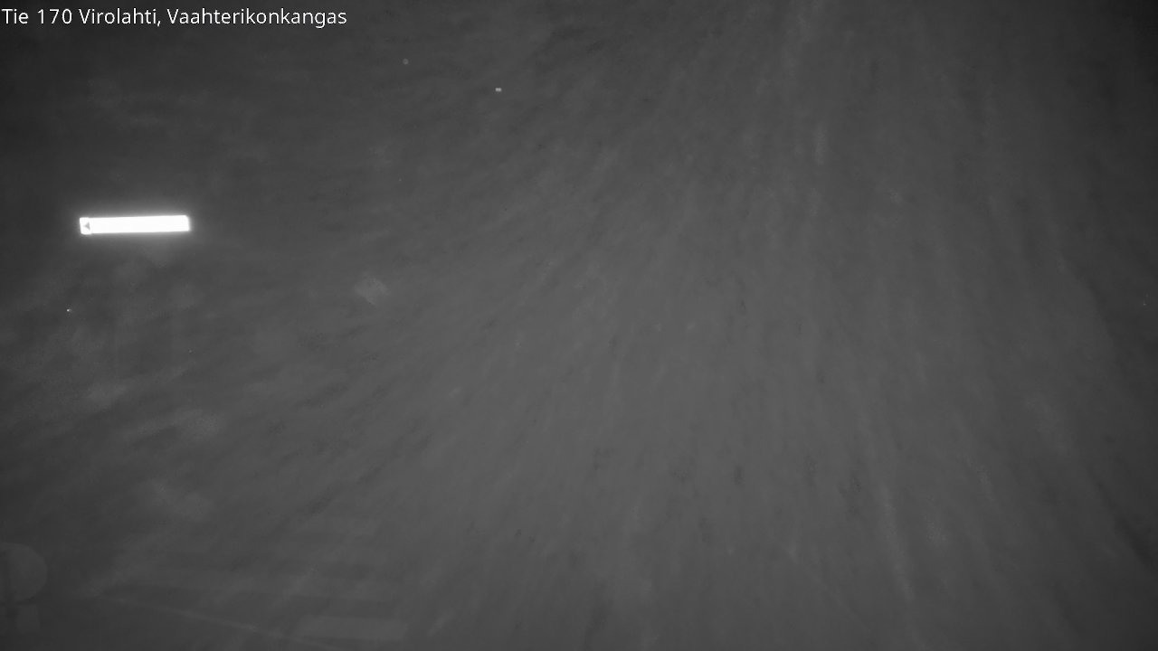 Kelikamerat Kuva Tie 170 Virolahti, Vaahterikonkangas, Virolahti, Kymenlaakso