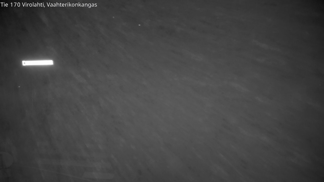 Kelikamerat Kuva Tie 170 Virolahti, Vaahterikonkangas, Virolahti, Kymenlaakso