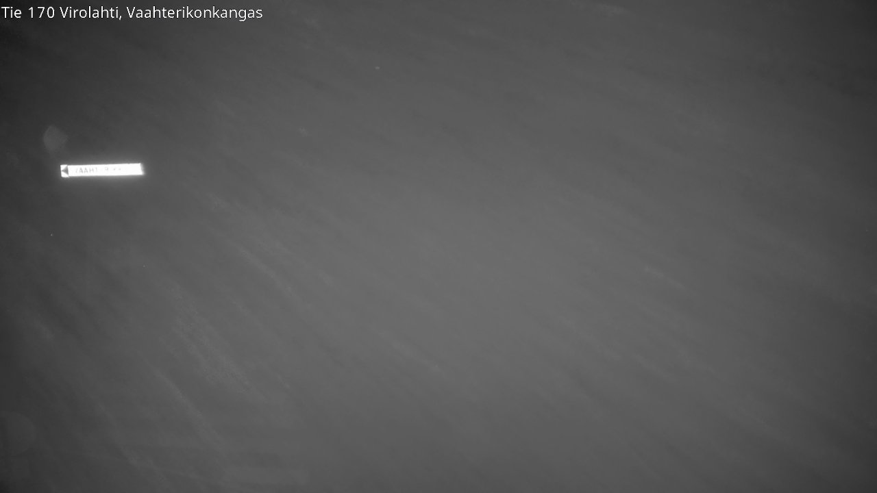 Kelikamerat Kuva Tie 170 Virolahti, Vaahterikonkangas, Virolahti, Kymenlaakso