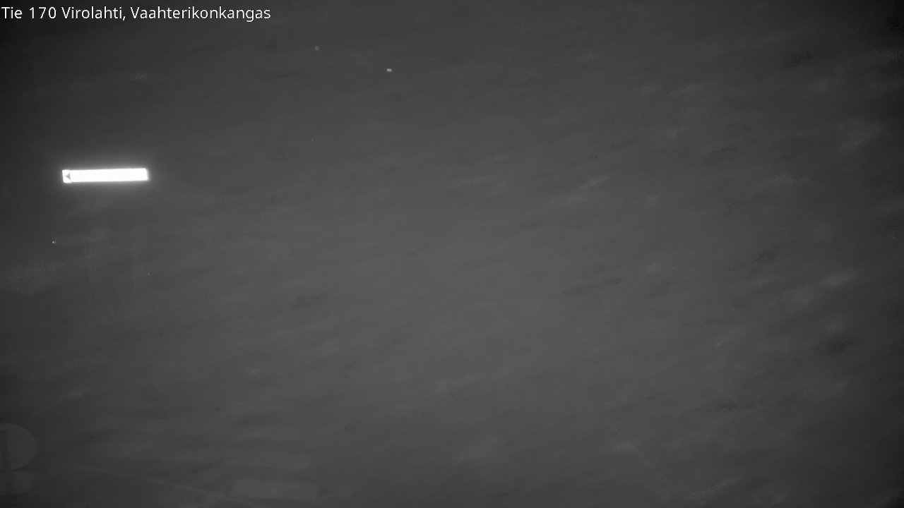 Kelikamerat Kuva Tie 170 Virolahti, Vaahterikonkangas, Virolahti, Kymenlaakso