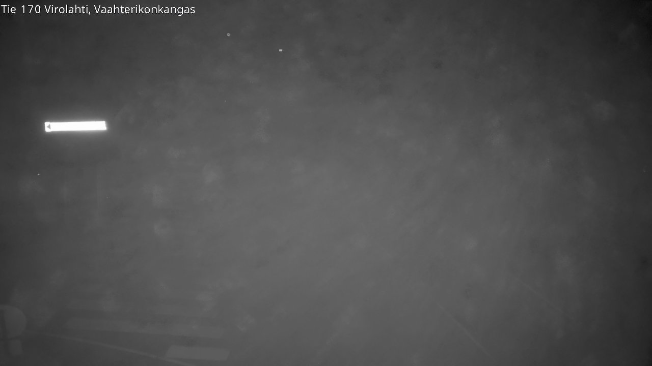 Kelikamerat Kuva Tie 170 Virolahti, Vaahterikonkangas, Virolahti, Kymenlaakso