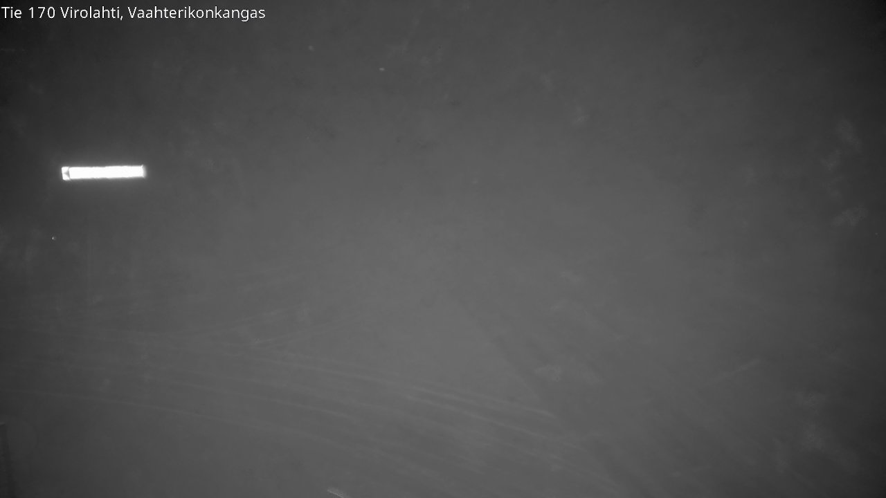 Kelikamerat Kuva Tie 170 Virolahti, Vaahterikonkangas, Virolahti, Kymenlaakso