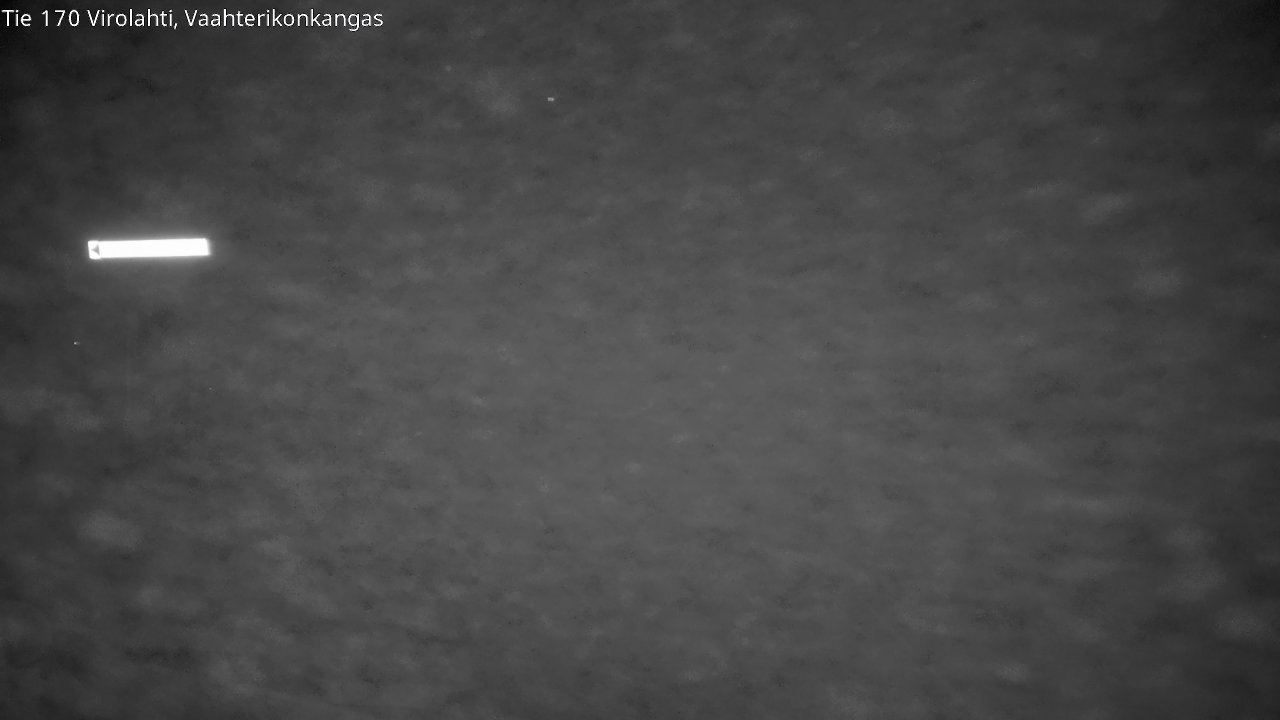 Kelikamerat Kuva Tie 170 Virolahti, Vaahterikonkangas, Virolahti, Kymenlaakso