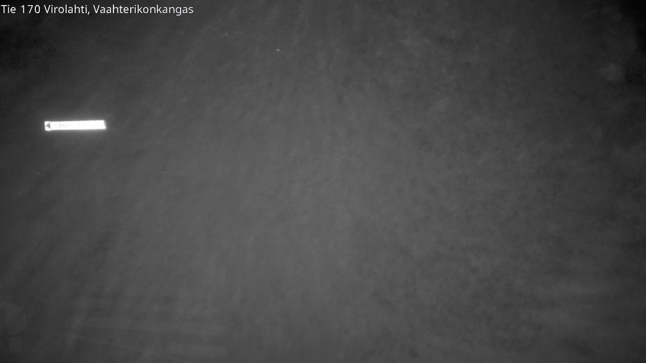 Kelikamerat Kuva Tie 170 Virolahti, Vaahterikonkangas, Virolahti, Kymenlaakso