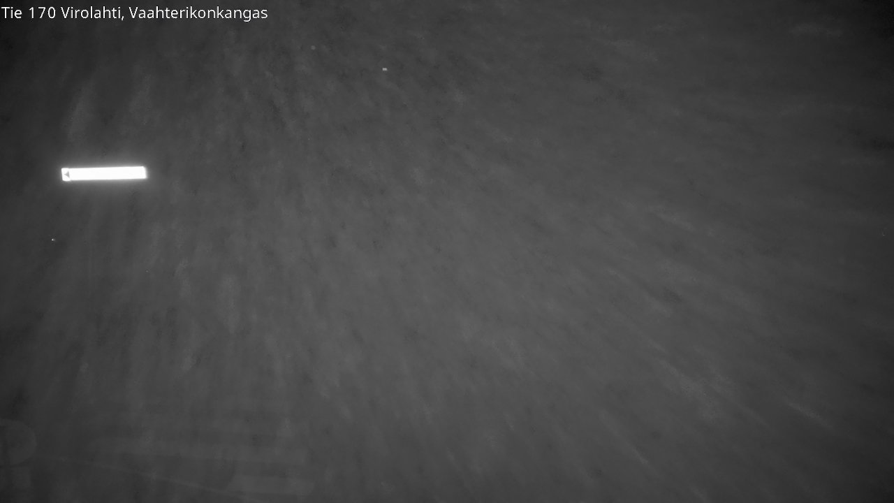 Kelikamerat Kuva Tie 170 Virolahti, Vaahterikonkangas, Virolahti, Kymenlaakso