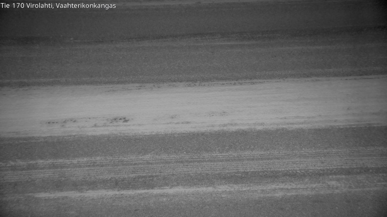 Kelikamerat Kuva Tie 170 Virolahti, Vaahterikonkangas, Virolahti, Kymenlaakso