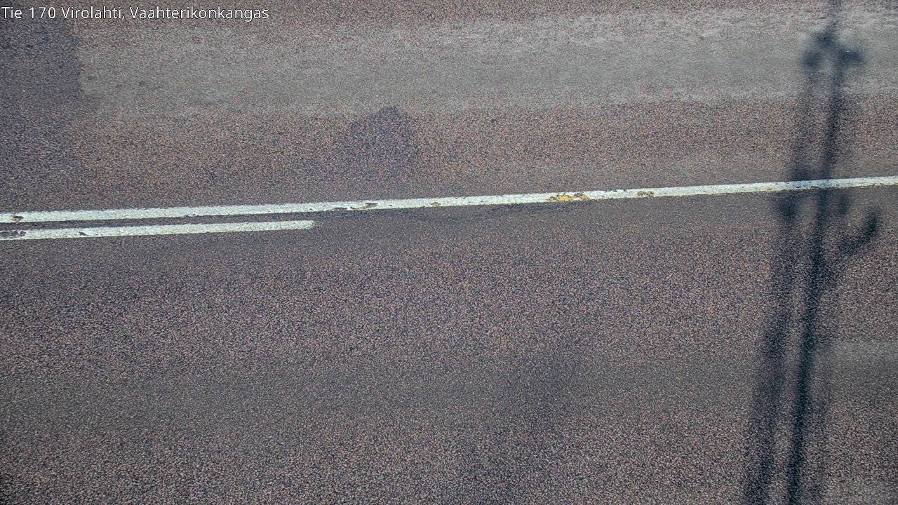 Kelikamerat Kuva Tie 170 Virolahti, Vaahterikonkangas, Virolahti, Kymenlaakso