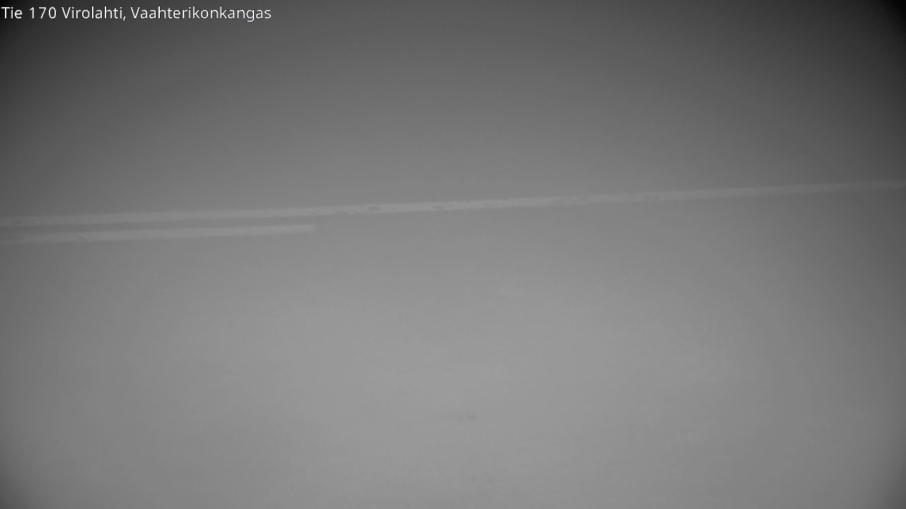 Kelikamerat Kuva Tie 170 Virolahti, Vaahterikonkangas, Virolahti, Kymenlaakso