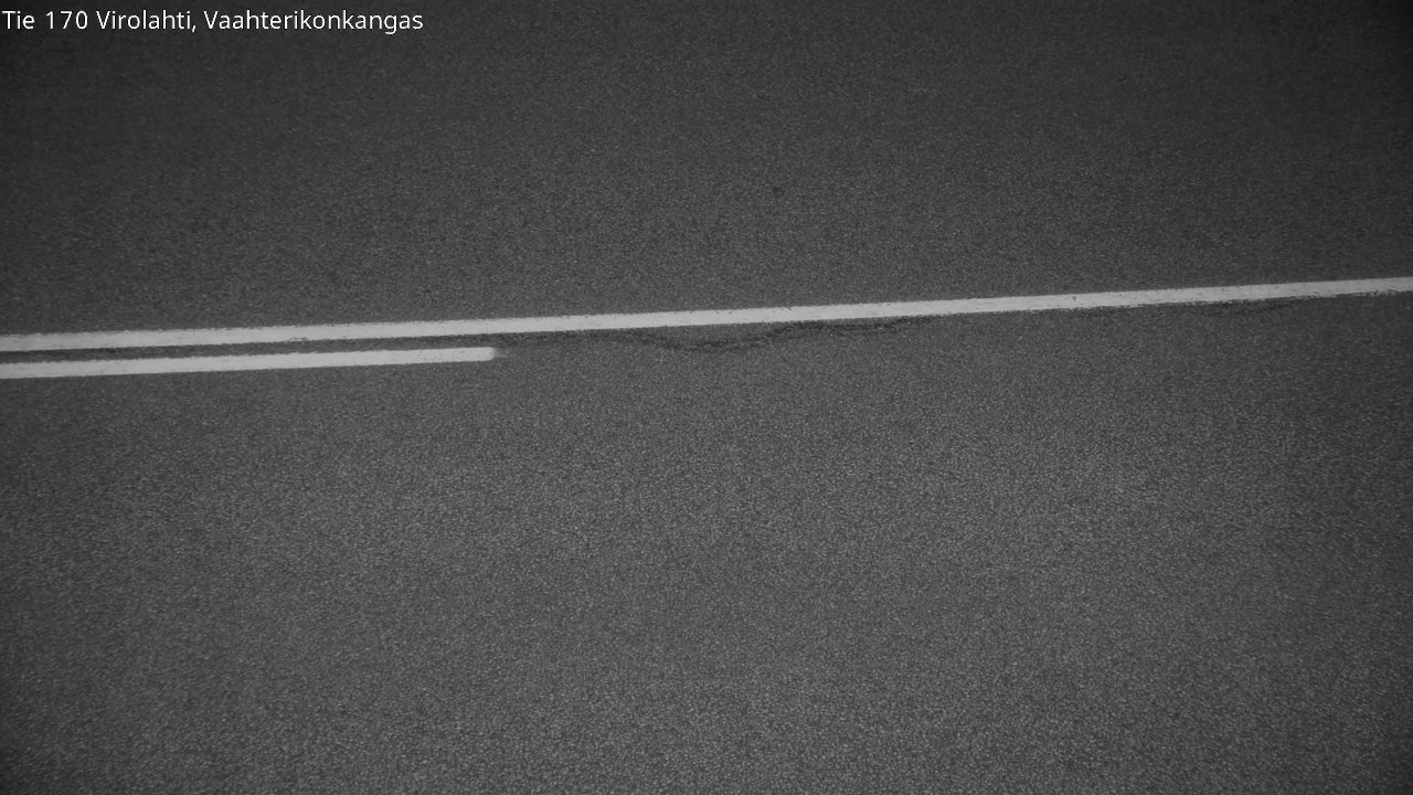 Kelikamerat Kuva Tie 170 Virolahti, Vaahterikonkangas, Virolahti, Kymenlaakso