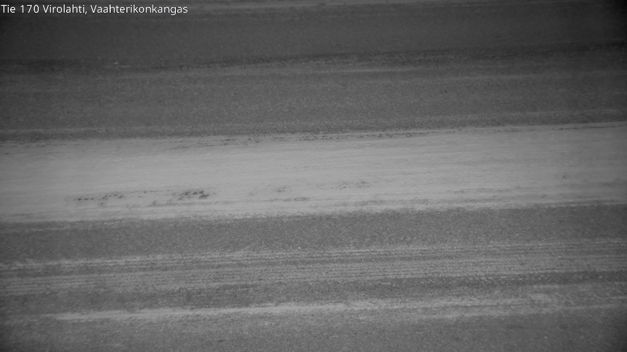 Kelikamerat Kuva Tie 170 Virolahti, Vaahterikonkangas, Virolahti, Kymenlaakso
