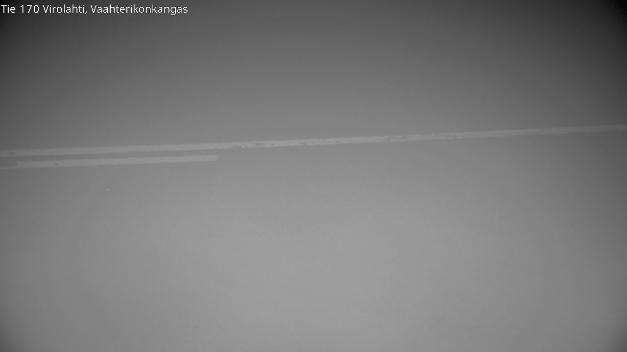 Kelikamerat Kuva Tie 170 Virolahti, Vaahterikonkangas, Virolahti, Kymenlaakso