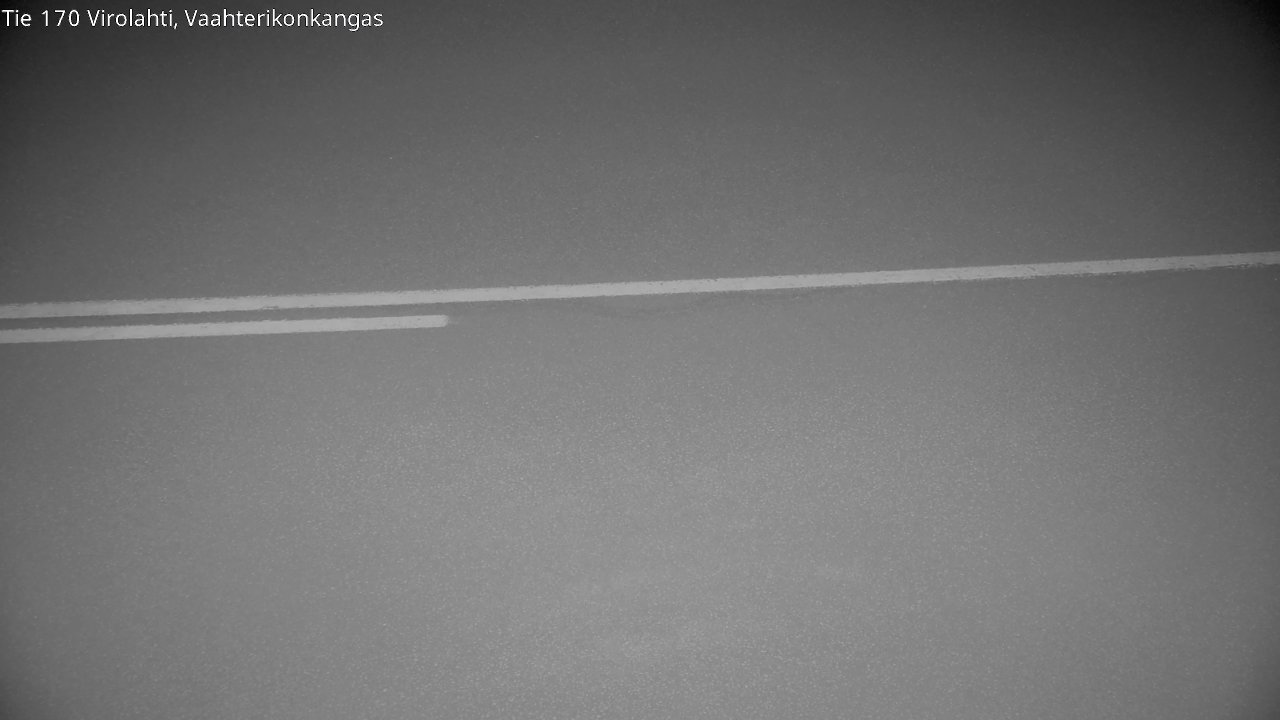 Kelikamerat Kuva Tie 170 Virolahti, Vaahterikonkangas, Virolahti, Kymenlaakso