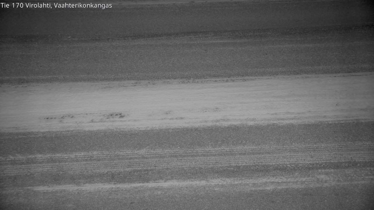 Kelikamerat Kuva Tie 170 Virolahti, Vaahterikonkangas, Virolahti, Kymenlaakso