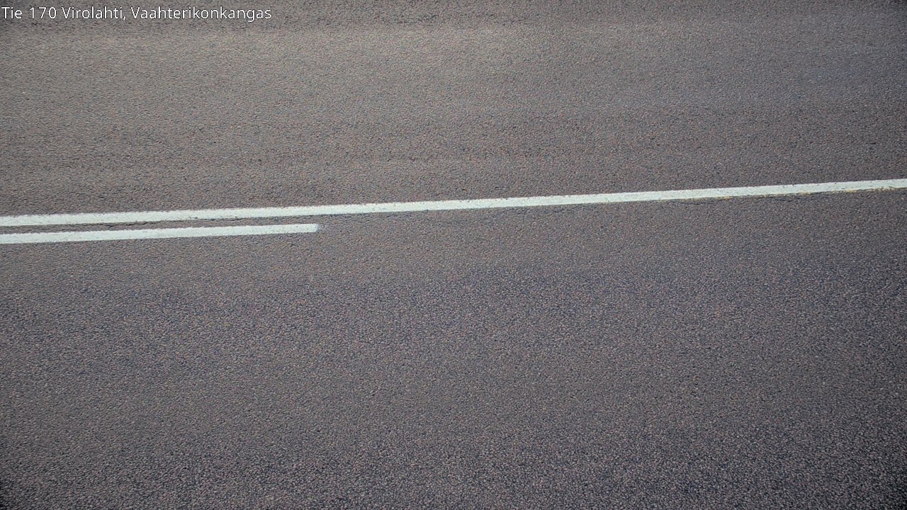 Kelikamerat Kuva Tie 170 Virolahti, Vaahterikonkangas, Virolahti, Kymenlaakso