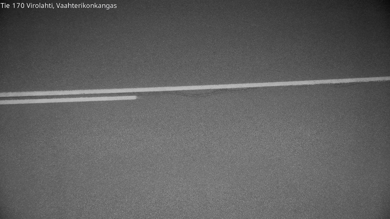 Kelikamerat Kuva Tie 170 Virolahti, Vaahterikonkangas, Virolahti, Kymenlaakso