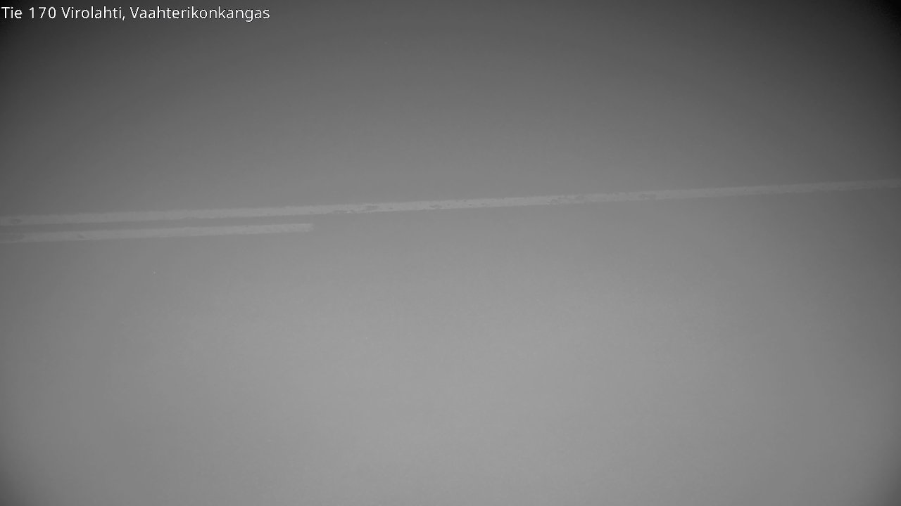 Kelikamerat Kuva Tie 170 Virolahti, Vaahterikonkangas, Virolahti, Kymenlaakso