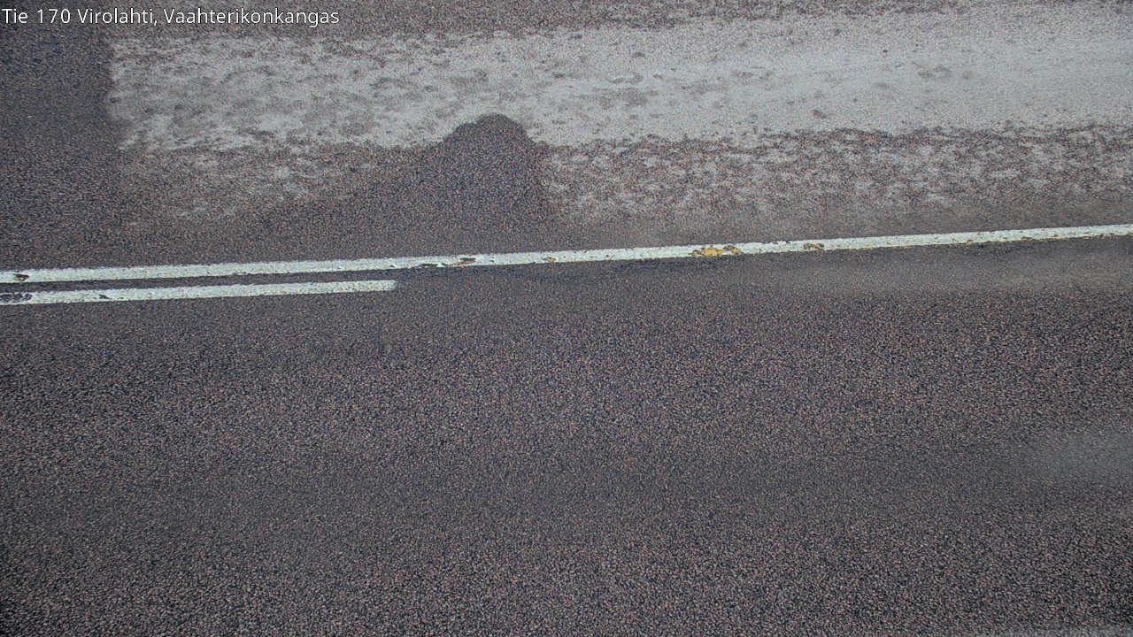 Kelikamerat Kuva Tie 170 Virolahti, Vaahterikonkangas, Virolahti, Kymenlaakso
