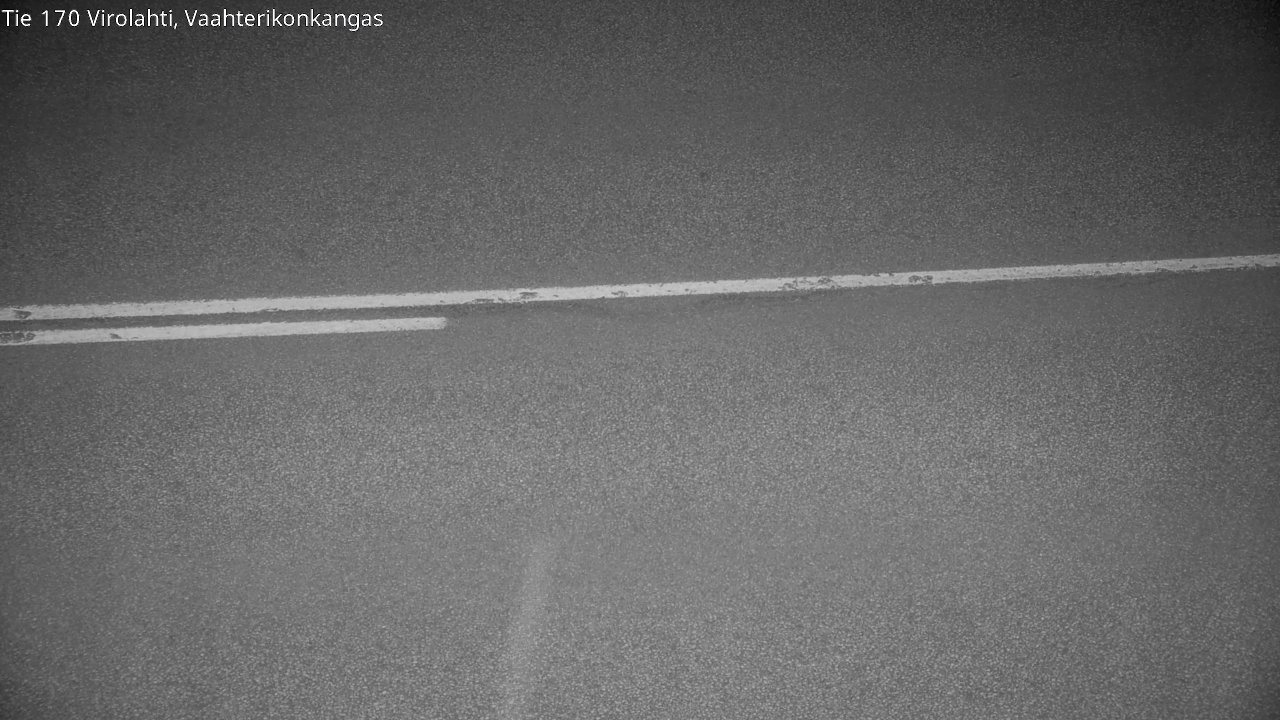 Kelikamerat Kuva Tie 170 Virolahti, Vaahterikonkangas, Virolahti, Kymenlaakso