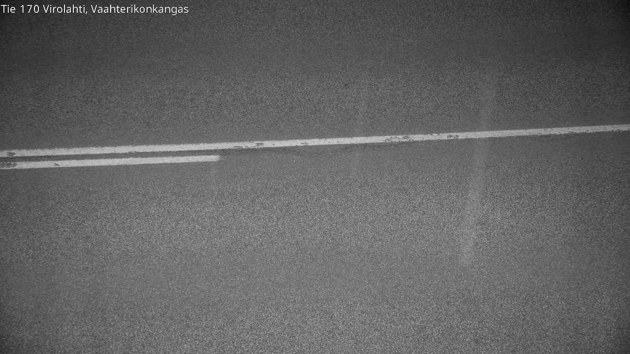 Kelikamerat Kuva Tie 170 Virolahti, Vaahterikonkangas, Virolahti, Kymenlaakso