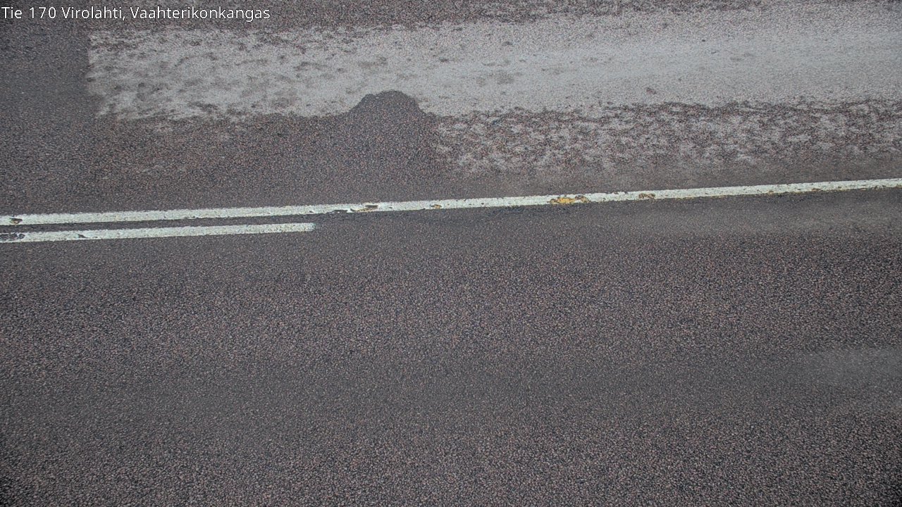 Kelikamerat Kuva Tie 170 Virolahti, Vaahterikonkangas, Virolahti, Kymenlaakso