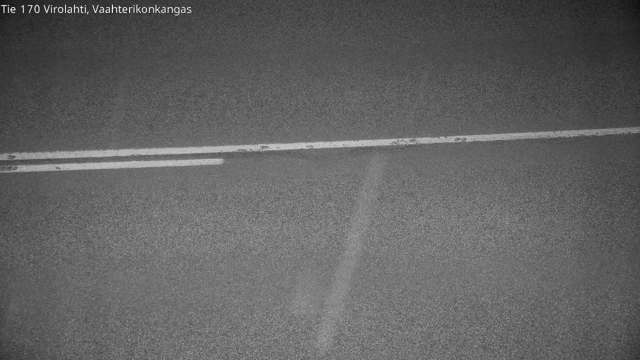 Kelikamerat Kuva Tie 170 Virolahti, Vaahterikonkangas, Virolahti, Kymenlaakso