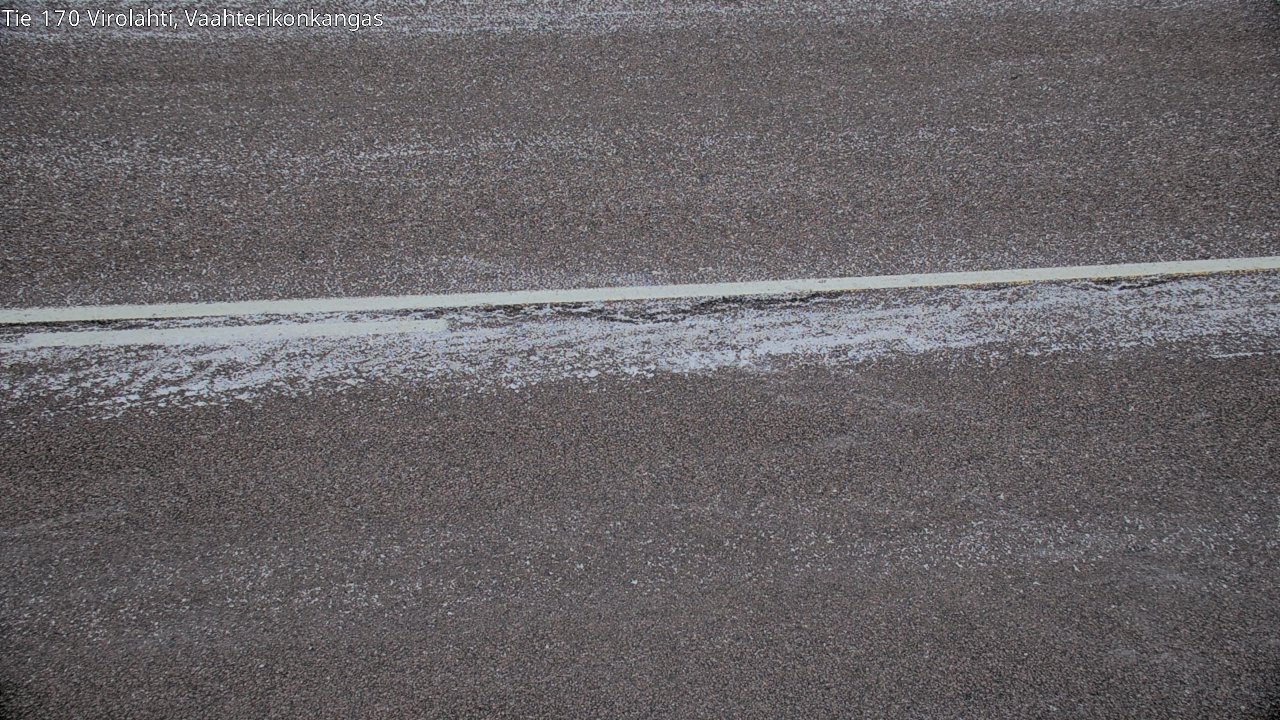 Kelikamerat Kuva Tie 170 Virolahti, Vaahterikonkangas, Virolahti, Kymenlaakso