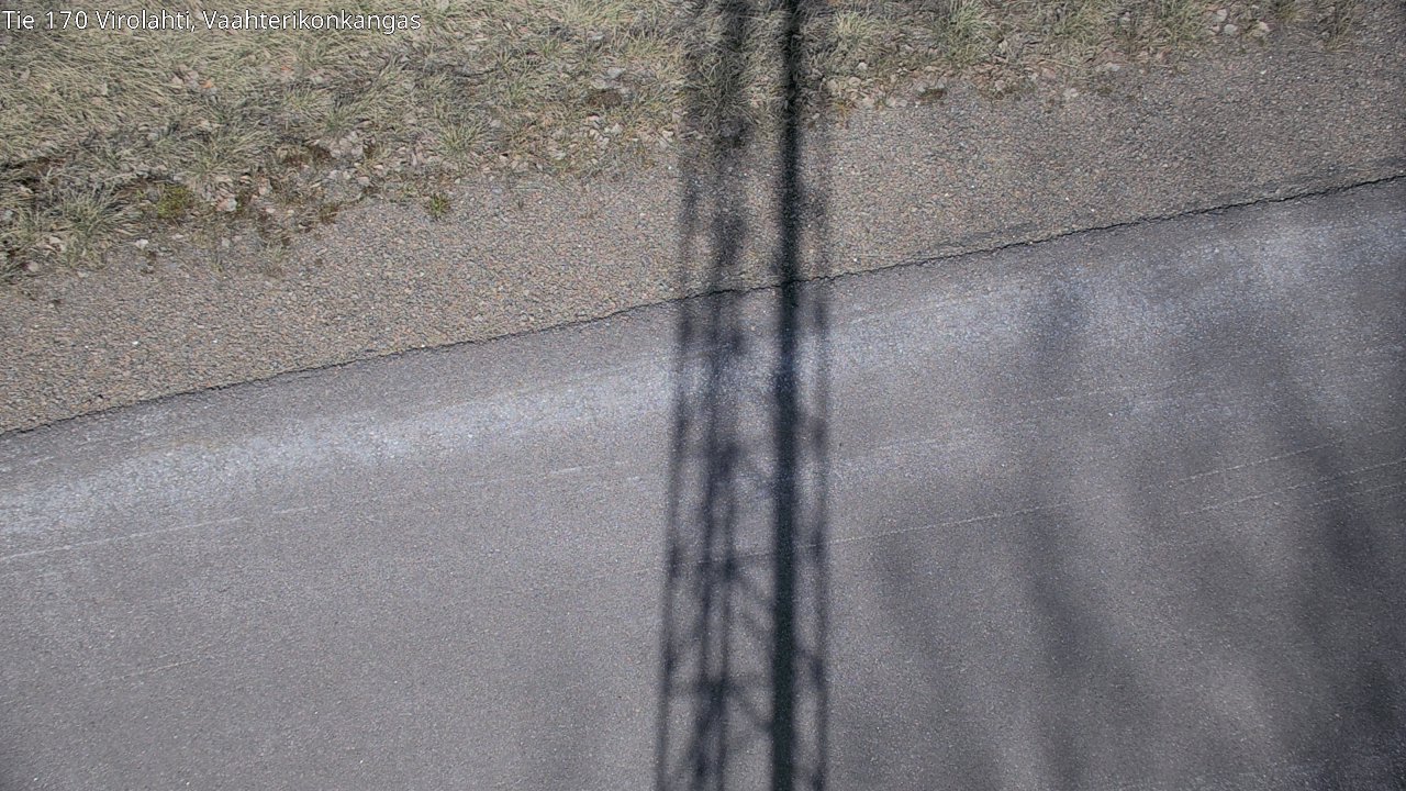Kelikamerat Kuva Tie 170 Virolahti, Vaahterikonkangas, Virolahti, Kymenlaakso