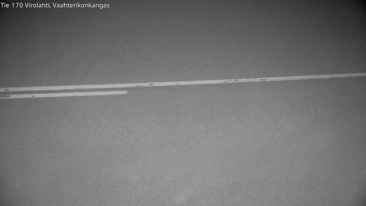 Kelikamerat Kuva Tie 170 Virolahti, Vaahterikonkangas, Virolahti, Kymenlaakso