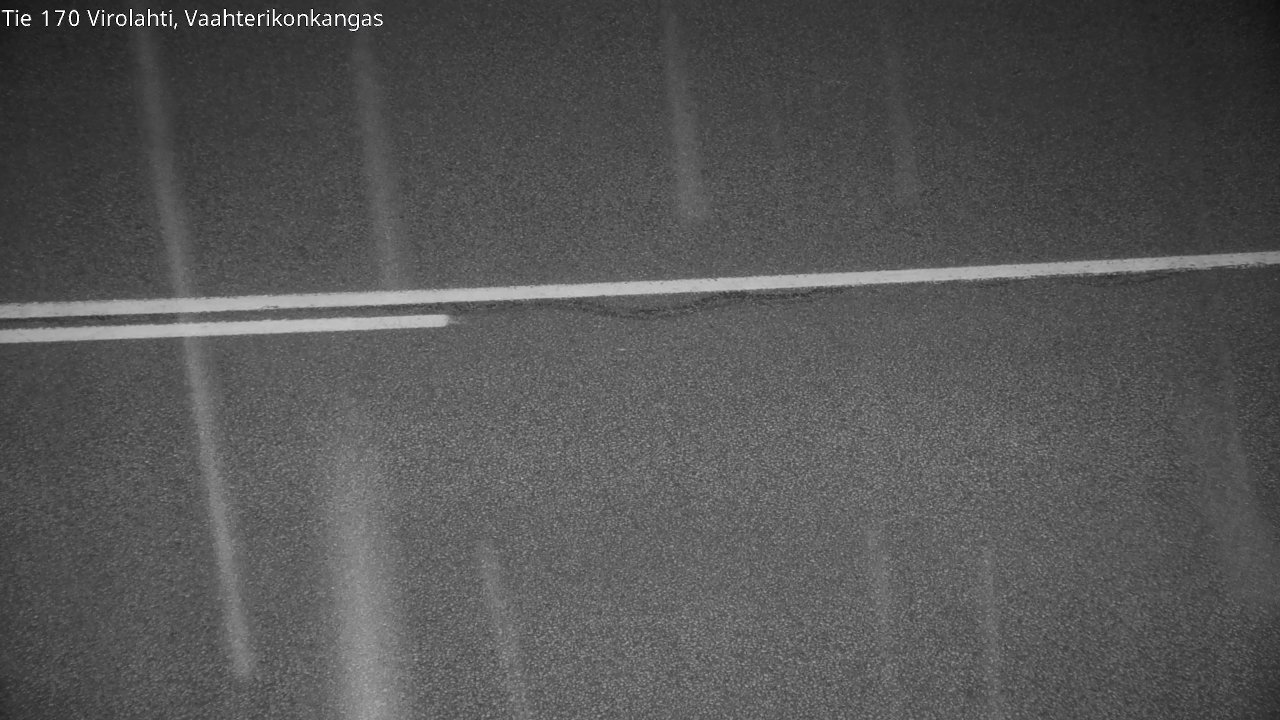 Kelikamerat Kuva Tie 170 Virolahti, Vaahterikonkangas, Virolahti, Kymenlaakso