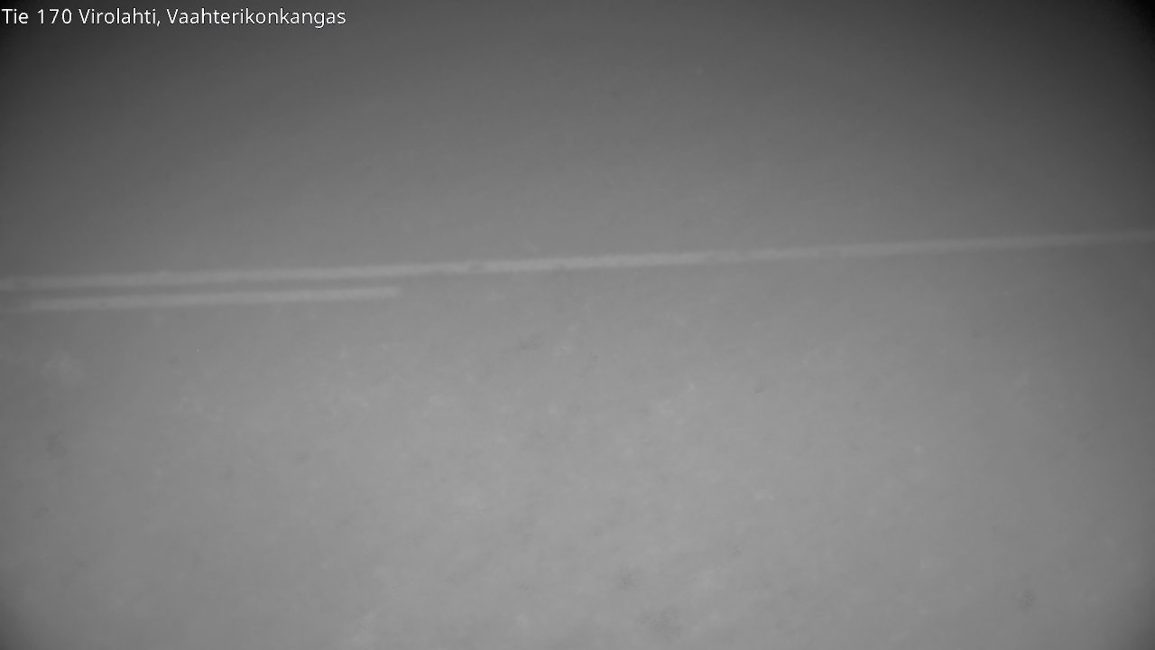 Kelikamerat Kuva Tie 170 Virolahti, Vaahterikonkangas, Virolahti, Kymenlaakso