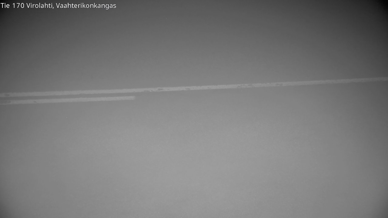 Kelikamerat Kuva Tie 170 Virolahti, Vaahterikonkangas, Virolahti, Kymenlaakso