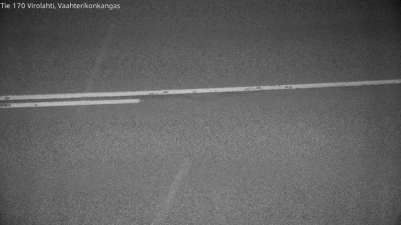 Kelikamerat Kuva Tie 170 Virolahti, Vaahterikonkangas, Virolahti, Kymenlaakso