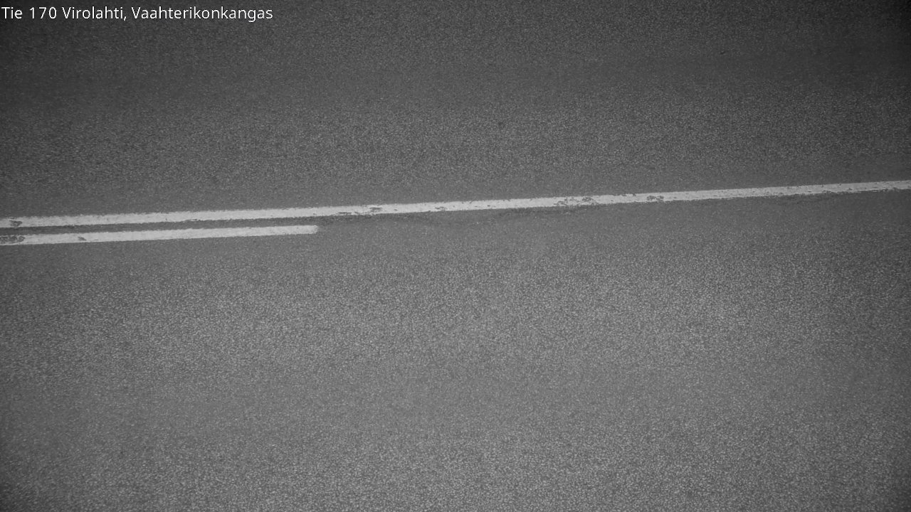 Kelikamerat Kuva Tie 170 Virolahti, Vaahterikonkangas, Virolahti, Kymenlaakso
