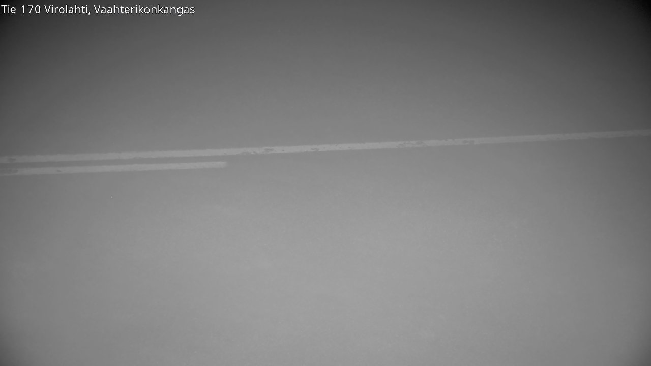 Kelikamerat Kuva Tie 170 Virolahti, Vaahterikonkangas, Virolahti, Kymenlaakso