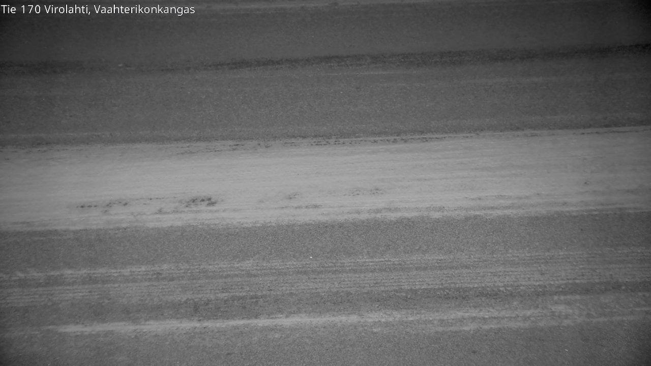 Kelikamerat Kuva Tie 170 Virolahti, Vaahterikonkangas, Virolahti, Kymenlaakso