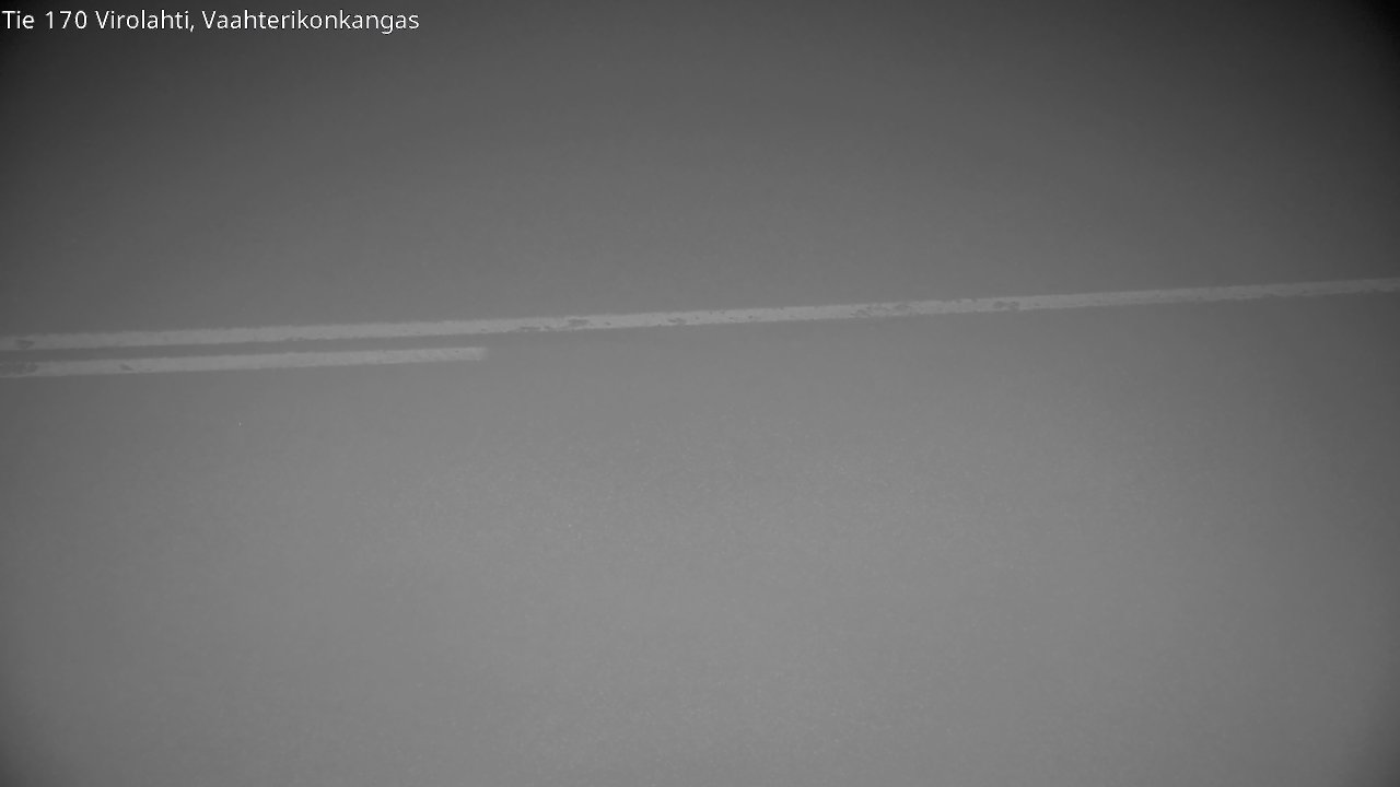 Kelikamerat Kuva Tie 170 Virolahti, Vaahterikonkangas, Virolahti, Kymenlaakso