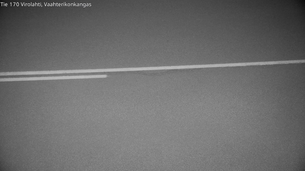 Kelikamerat Kuva Tie 170 Virolahti, Vaahterikonkangas, Virolahti, Kymenlaakso
